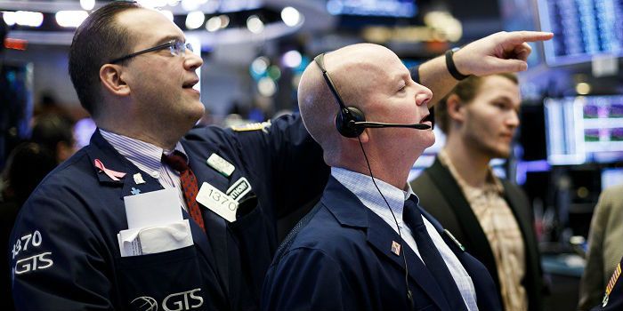 Wall Street opent met winsten