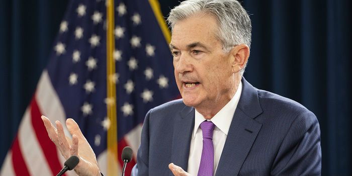 Powell: Fed luistert heel goed naar markt