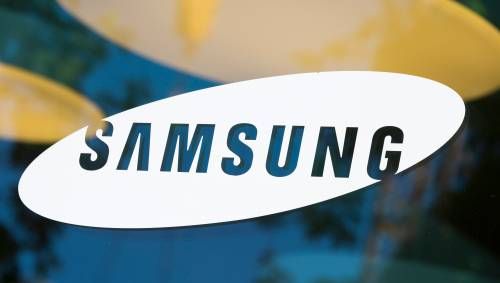 Winstval Samsung door zwakkere chipvraag