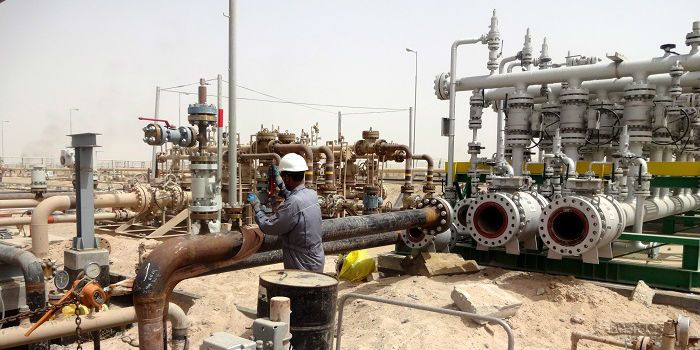Saudische olievoorraden nog groter