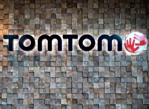 TomTom verkoopt divisie aan Bridgestone