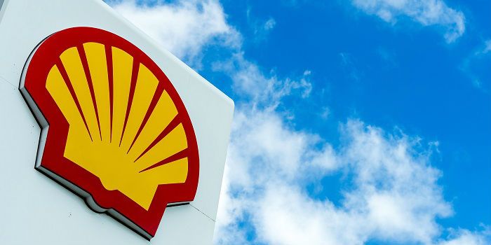 'Flink hogere jaarwinst voor Shell'
