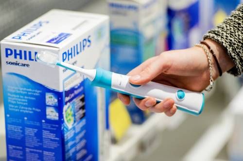 China is belangrijke groeimarkt voor Philips 