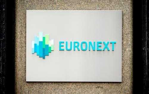 Euronext gaat vol voor Oslo Børs 