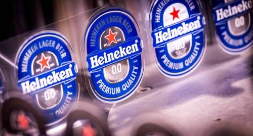 0.0 geeft impuls aan Heineken-verkopen