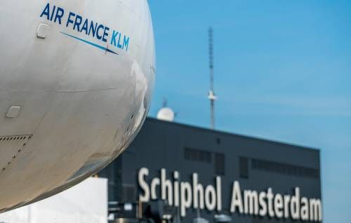 'Omzet per eenheid AF-KLM baart zorgen'