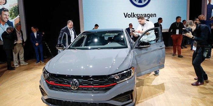 'VW vreest miljardenstrop door tarieven VS'
