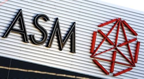 ASM PT voorziet vertraging chipmarkt