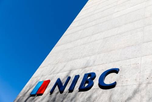 Recordjaar voor Haagse zakenbank NIBC 