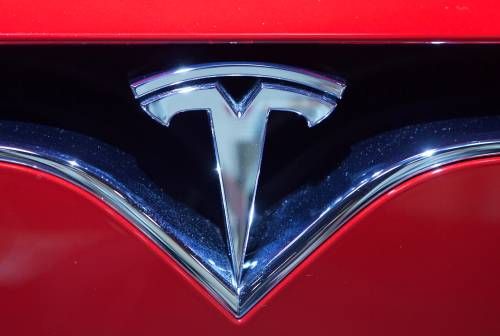 'Chinese douane accepteert oplossing Tesla'