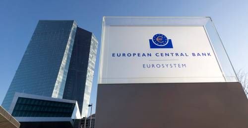 ECB laat rente ongemoeid