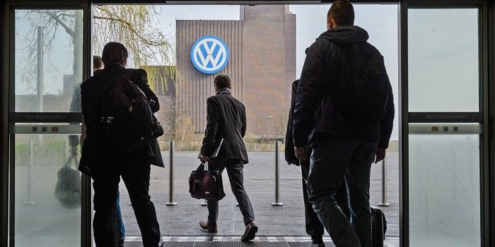 'VW schrapt duizenden banen in Wolfsburg'