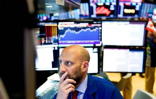 'Wall Street opent dicht bij huis'