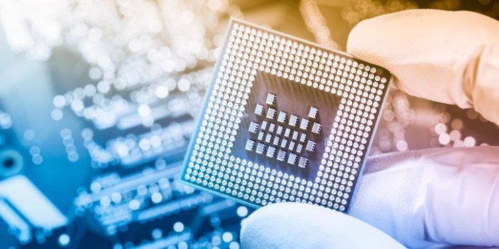 Chipconcern Broadcom krikt omzet op
