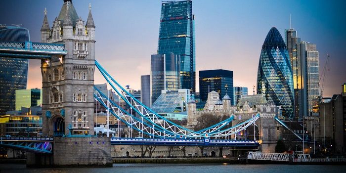 Unibail sluit investeringsdeal in Londen