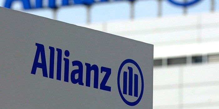'Allianz denkt aan overname DWS'