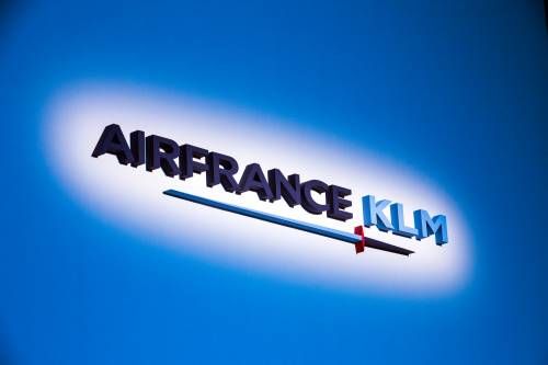 Air France-KLM plaatst obligaties 