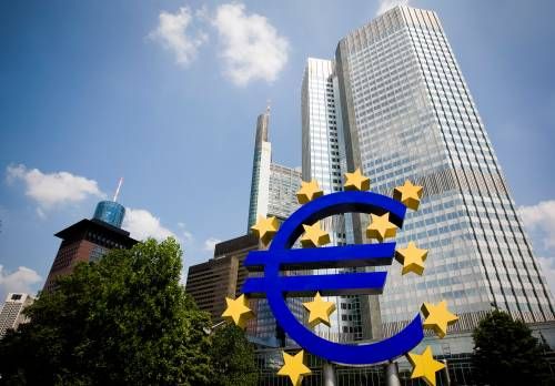 'ECB doet voorlopig niets voor banken'