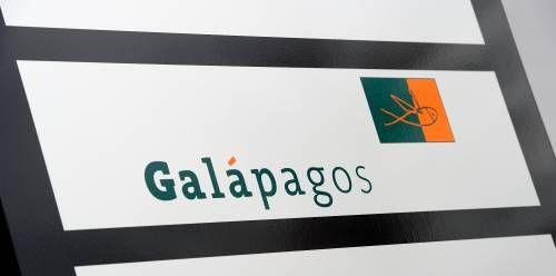 'Galapagos kan nu echt cashen'