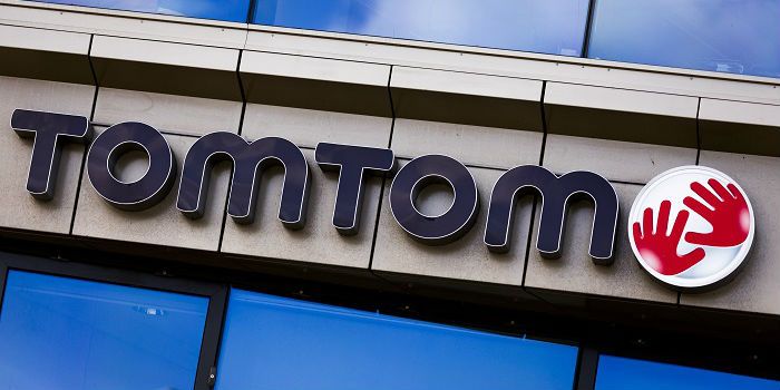 TomTom rondt verkoop Telematics-tak af