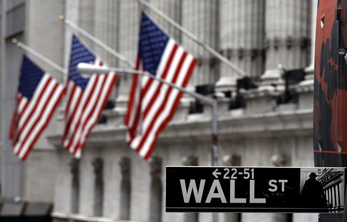'Vlakke opening Wall Street voorzien'