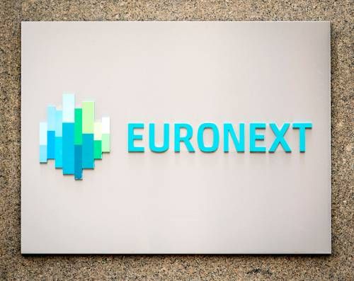 Euronext krijgt positief advies over Oslo Børs