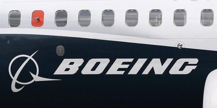 Boeing omlaag bij opening Wall Street