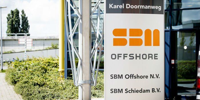 Goldman Sachs flink groter in SBM Offshore