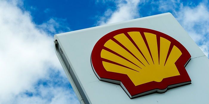Shell doet ontdekking in Golf van Mexico