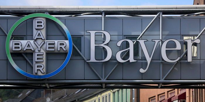Herstructurering drukt op winst Bayer