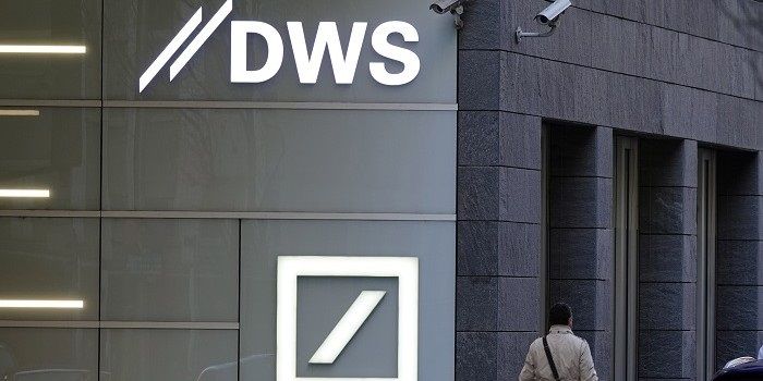 Deutsche Bank bereid tot fusie dochter DWS