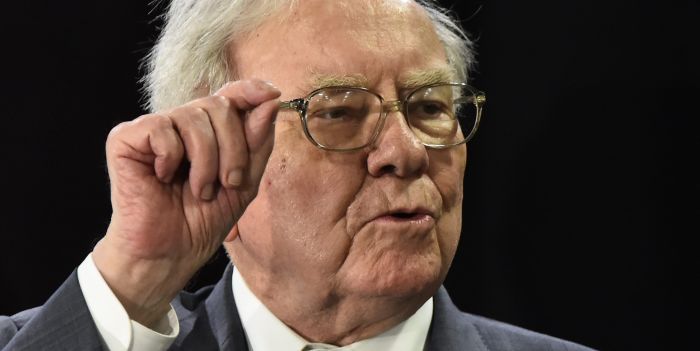Buffett ziet ongeacht brexit Britse kansen