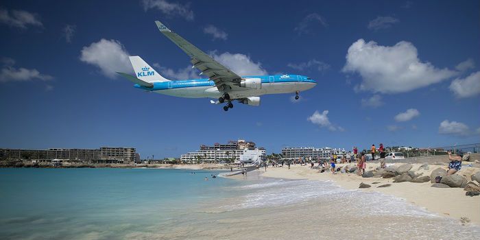 'Operationeel verlies Air France-KLM'