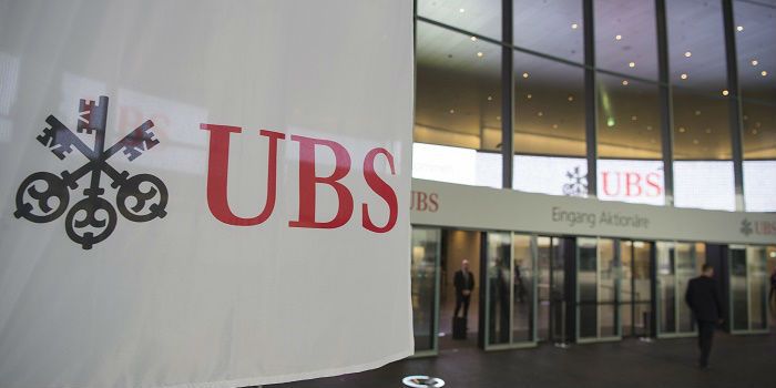Ook geen decharge voor top UBS