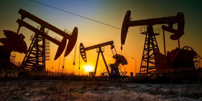 Handelszorgen zetten olieprijs lager