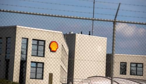 Shell geeft toe: geen winstbelasting betaald