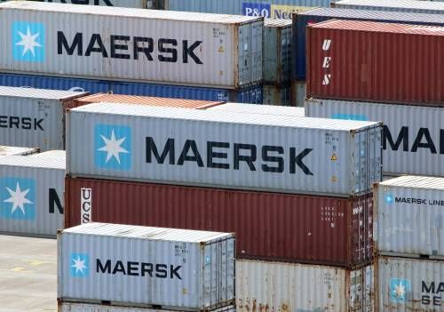 Maersk-baas: 2019 jaar van handelsoorlogen