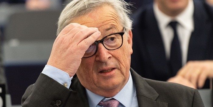 Juncker: geen verandering in brexitdeal