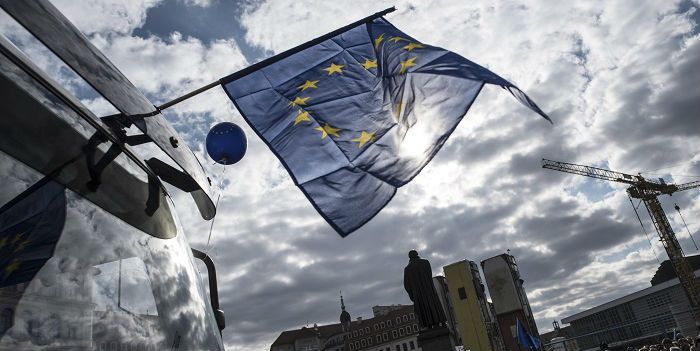 'Europees schokfonds kan welvaart verhogen'