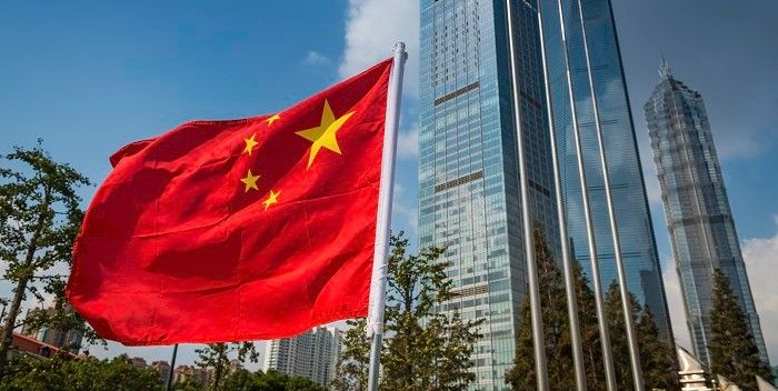 China komt met lijst 'onbetrouwbare' bedrijven
