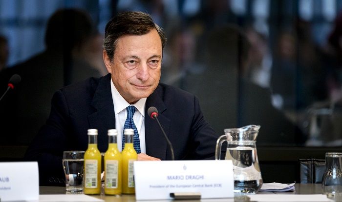 'Beurshandel in teken rentebesluit ECB'