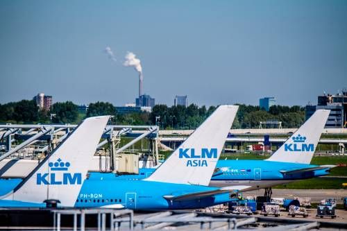 Kostenbesparing prioriteit KLM ondanks groei