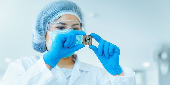 'Focus op chipsector na Micron-berichten'