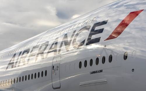 Rechtszaak tegen Air France na dodelijke crash