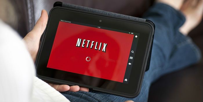 Dreun voor Netflix op Wall Street 