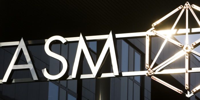 ASMI verslaat omzet- en orderverwachtingen