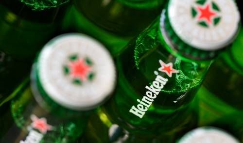 Azië blijft groeimotor Heineken 