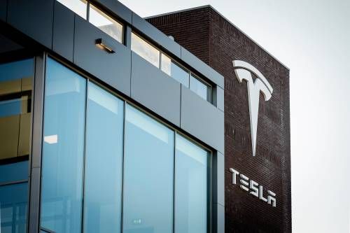 Tesla bereikt belastingakkoord met China 