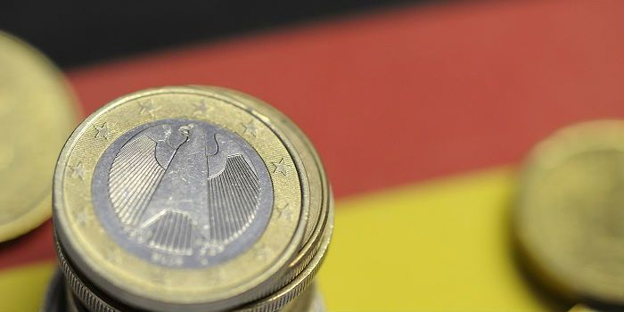 Negatieve rente op Duitse 30-jaarsleningen