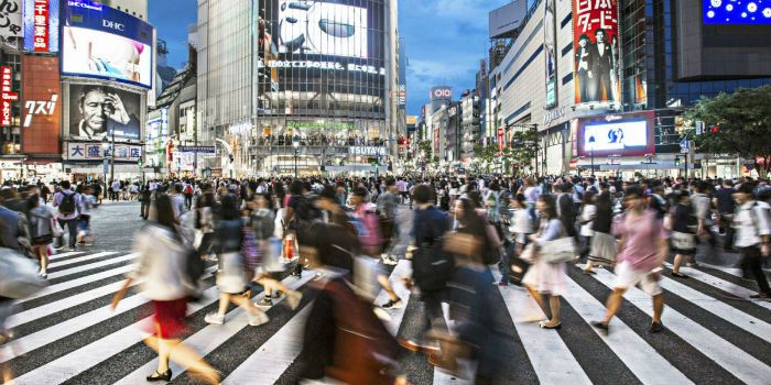 Japanse economie groeit sterker dan verwacht 